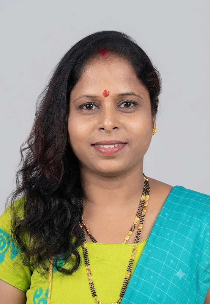 Nisha Navnats Nadkar - Part time Cook in Khar East, in Mumbai